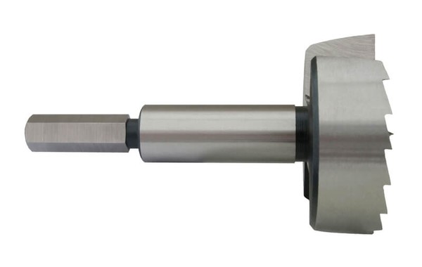 Sukovník ozubený 86mm Oren DIN 7483 G