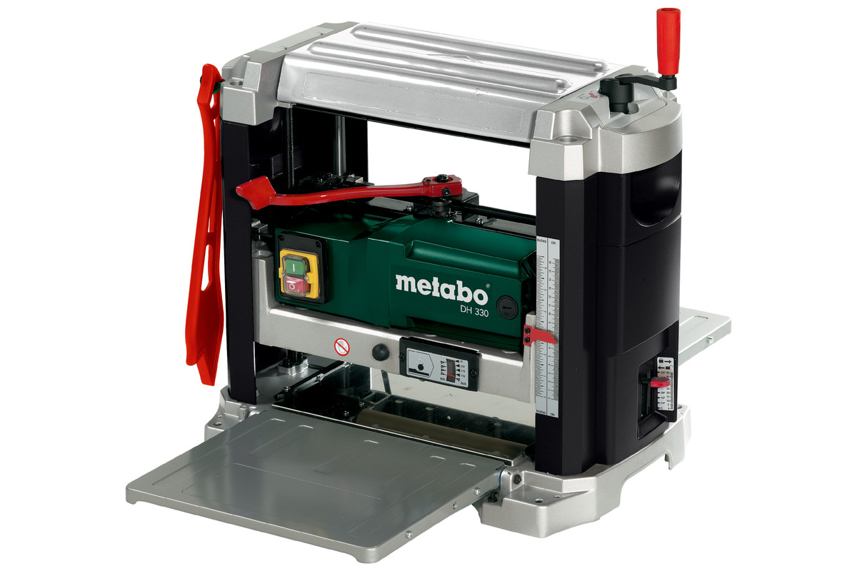 Metabo DH 330 (0200033000) TLOUŠŤKOVAČKA