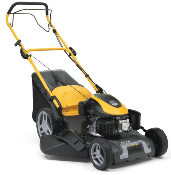 Benzínová sekačka Stiga Combi 53 SQ – ST 170