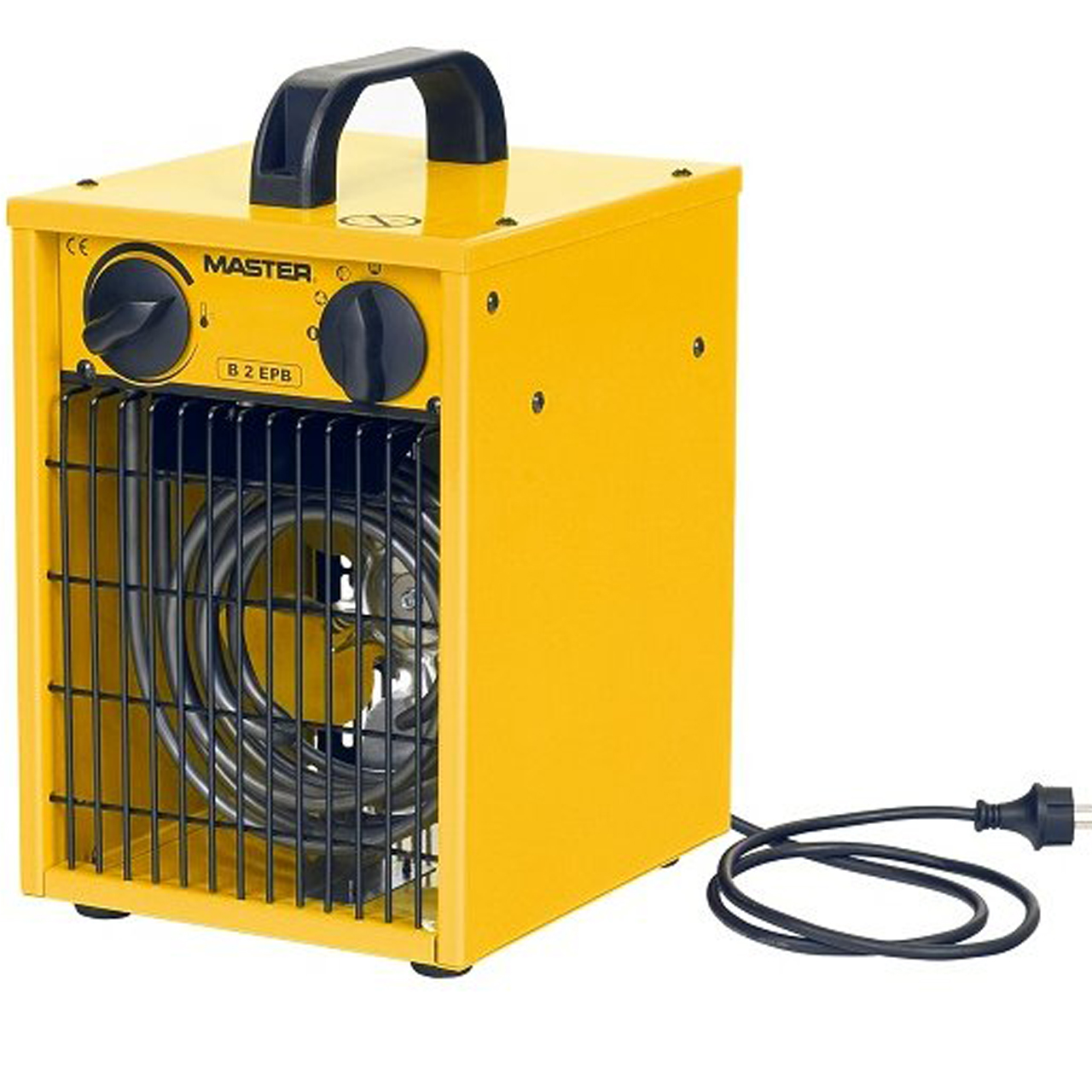 Elektrické topidlo Master B 2 IT (EPB), výkon 2kW, 220V