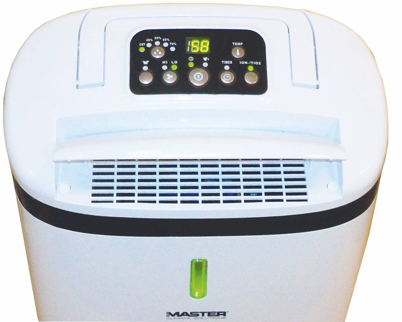 Odvlhčovač Master DH720P (20 l / 24 h)