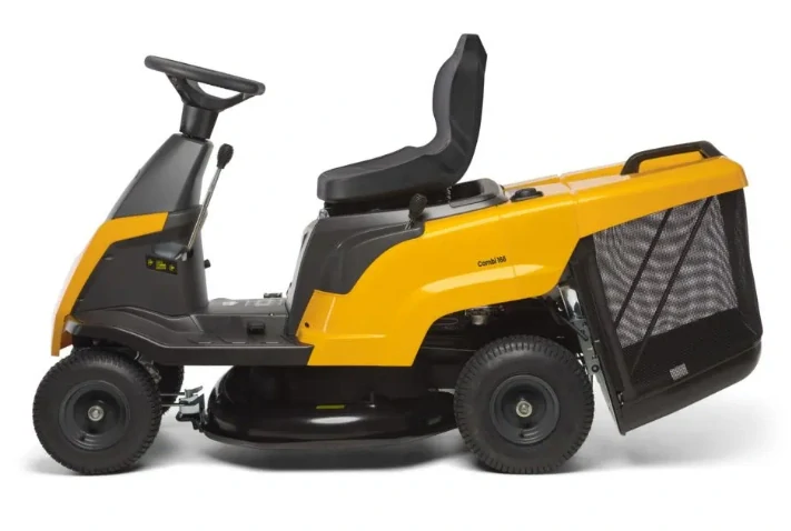 Zahradní traktor Stiga Combi 166 - ST 250, 224 cm3