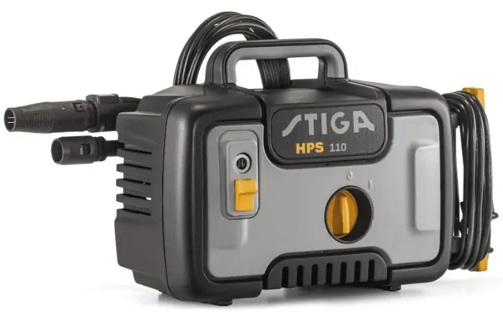 Vysokotlaká myčka Stiga HPS 110