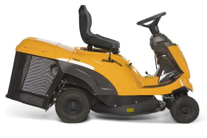 Zahradní traktor Stiga Combi 372 - ST 400, 414 cm3