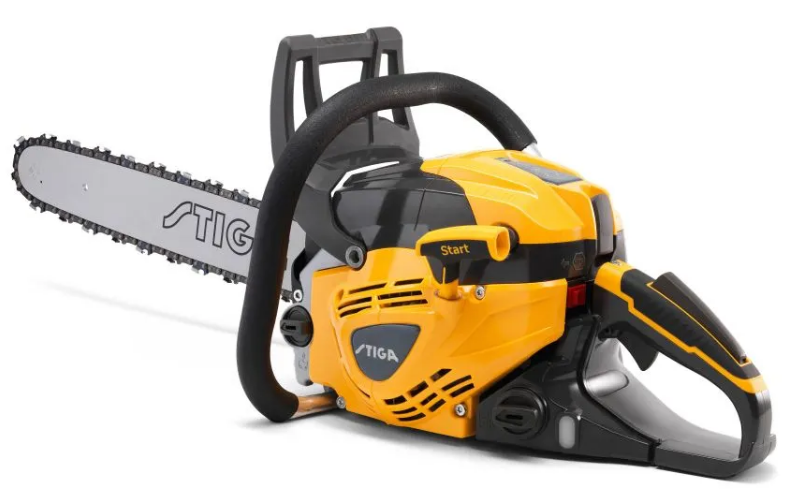 Benzínová řetězová pila Stiga CS 755 (18") 45cm