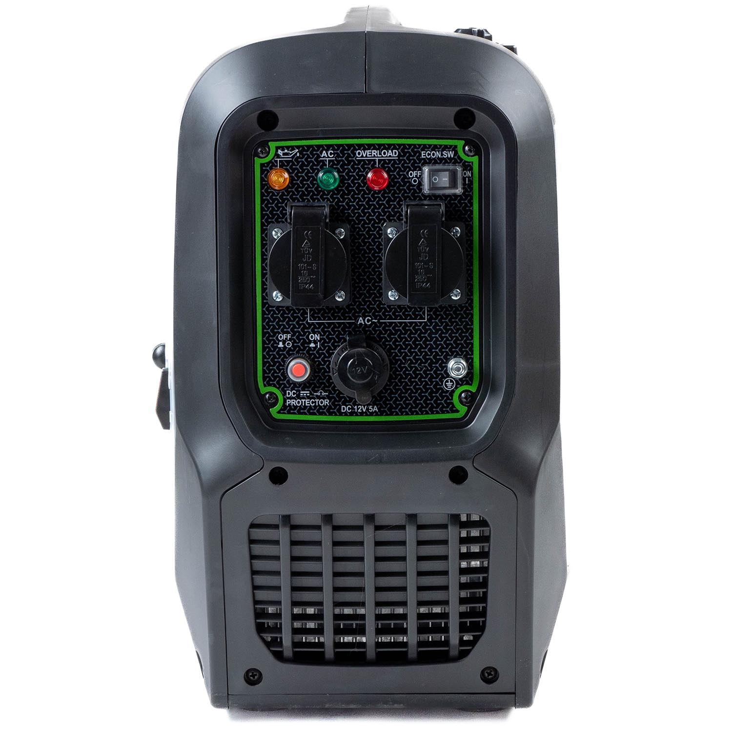 Invertorová elektrocentrála Procraft IGP25