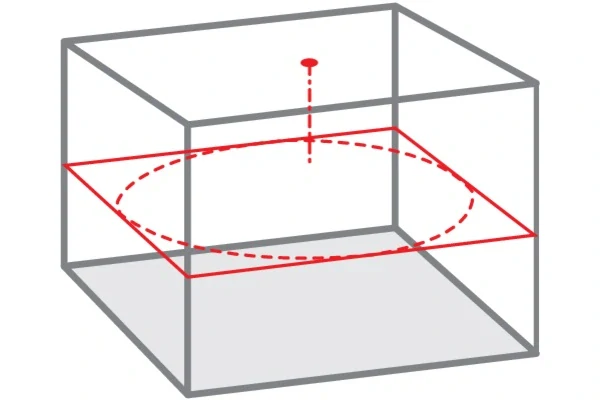 Rotační laser Sola EVO 360 PROFESSIONAL