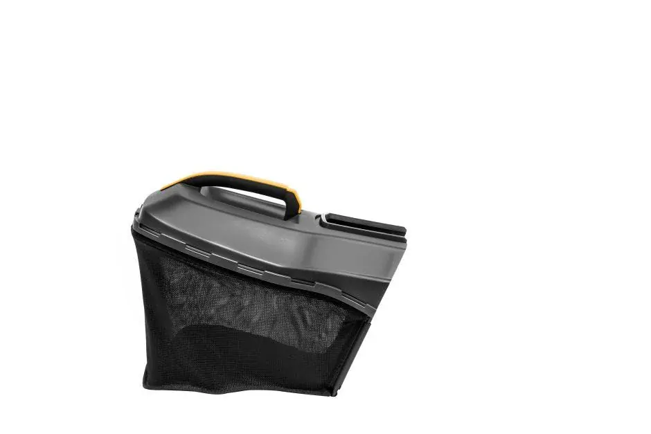 Aku sekačka Stiga Collector 136e Kit – 2× baterie 2 Ah 20 V