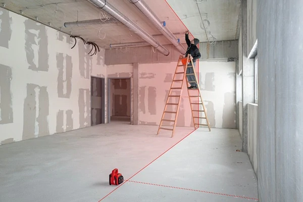 Rotační laser Sola EVO 360 PROFESSIONAL