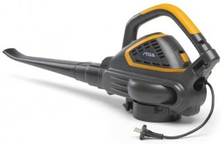 Elektrický foukač/vysavač Stiga BL 130c V