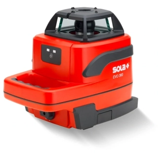 Rotační laser Sola EVO 360 PROFESSIONAL