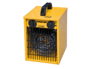 Elektrické topidlo Master B 2 IT (EPB), výkon 2kW, 220V