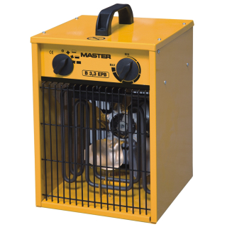 Elektrické topidlo Master B 3,3 IT (EPB), výkon 3.3kW, 220V