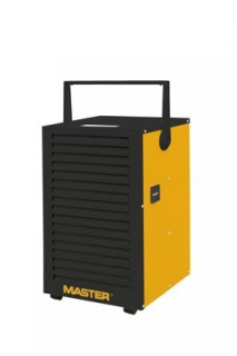 Odvlhčovač profi Master DH732P (30 l / 24 h)