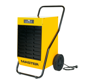 Odvlhčovač profi Master DH44 (41 l / 24 h)