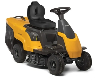 Zahradní traktor Stiga Combi 166 - ST 250, 224 cm3