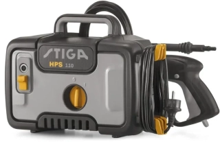 Vysokotlaká myčka Stiga HPS 110