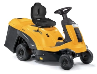 Zahradní traktor Stiga Combi 372 - ST 400, 414 cm3