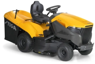 Zahradní traktor Stiga Estate 798 W – ST 600 Twin, 586 cm3
