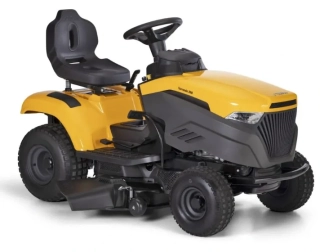 Zahradní traktor Stiga Tornado 398 - ST 450, 432 cm3