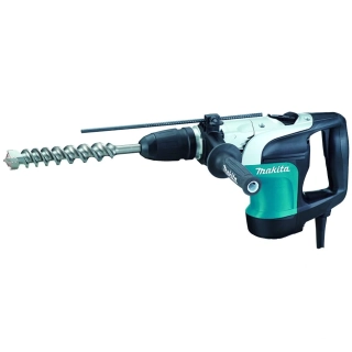 Vrtací kladivo SDS-max 7kg (vrtáky do 40mm) 100Kč/1h - půjčovna