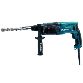 Vrtací kladivo SDS-plus 2kg (vrtáky do 24mm) - půjčovna