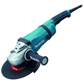 Úhlová bruska 230mm 2200W Makita - půjčovna