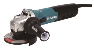 Úhlová bruska 115mm Makita - půjčovna