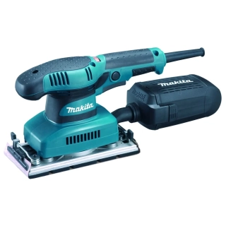 Vibrační bruska 185x93mm Makita - půjčovna
