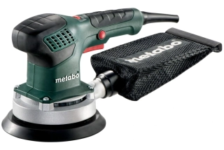 Excentrická bruska 150mm Metabo SXE 3150 - půjčovna
