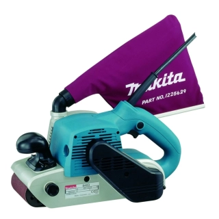 Pásová bruska 100x610mm Makita - půjčovna