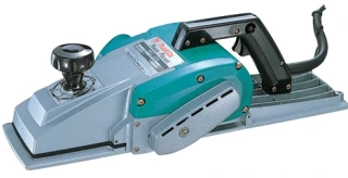 Velkoplošný hoblík Makita 170mm, 1200W - půjčovna