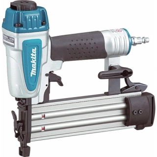 Pneumatická hřebíkovačka Makita AF505 (15-50mm kolářské hřebíky) - půjčovna