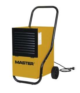 Odvlhčovač Master DH752P - půjčovna