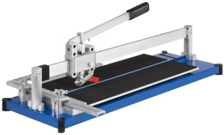 Řezačka na dlažbu a obklady Topline 630mm - půjčovna