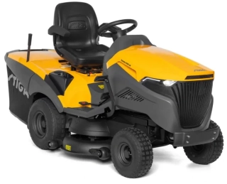 Zahradní traktor Stiga Estate 9102 W – Honda GXV 690, 688 cm3